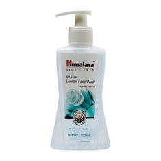 Cleansers